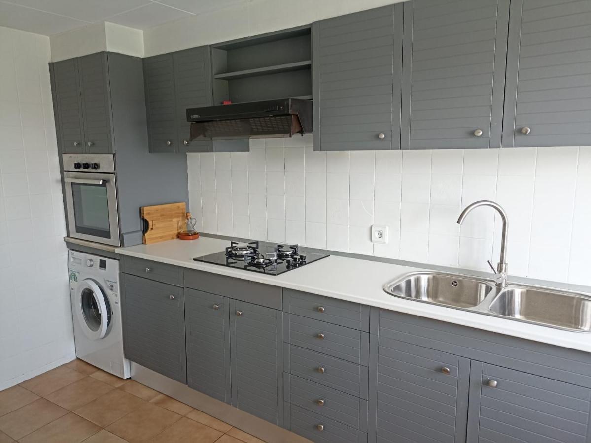 Cal Pigat Apartment Miravet Ngoại thất bức ảnh