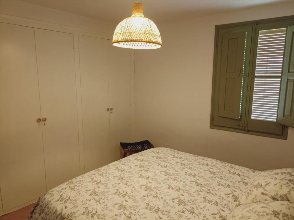Cal Pigat Apartment Miravet Ngoại thất bức ảnh