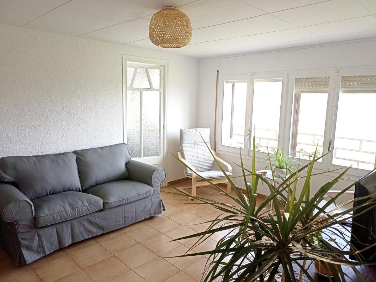 Cal Pigat Apartment Miravet Ngoại thất bức ảnh