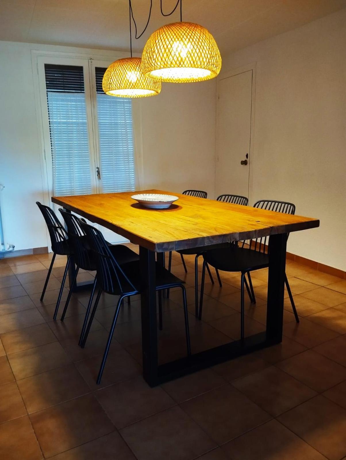 Cal Pigat Apartment Miravet Ngoại thất bức ảnh