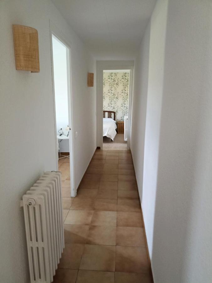 Cal Pigat Apartment Miravet Ngoại thất bức ảnh